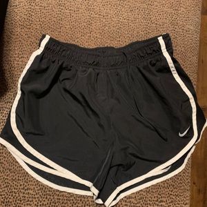 Nike athletic shorts